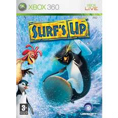 Surf's Up (Xbox 360)