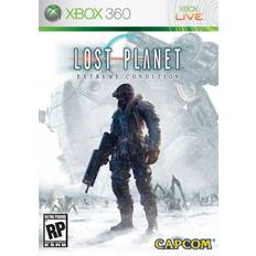 Action Xbox 360 Games Lost (Xbox 360)