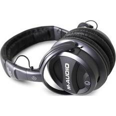 Headphones M-Audio Studiophile Q40