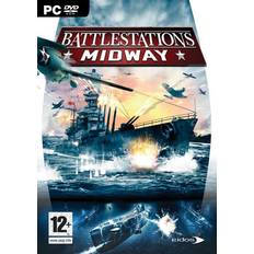 Battlestations: Midway (PC)