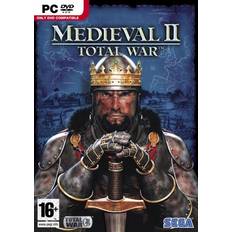 Medieval 2: Total War (PC)