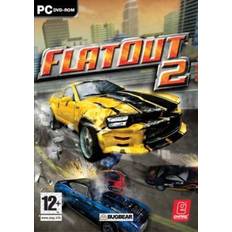 FlatOut 2 (PC)