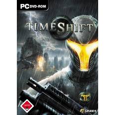 Timeshift (PC)