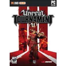 Unreal Tournament 3 (PC)