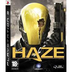 Haze (PS3)