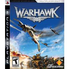 Warhawk (PS3)