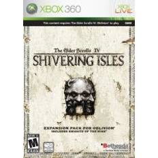 The Elder Scrolls IV: Shivering Isles