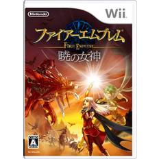 Fire emblem Fire Emblem (Wii)