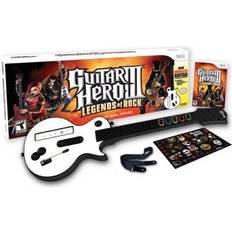 Nintendo Wii Games Guitar Hero 3 (Wii)