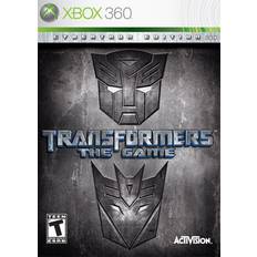 Xbox 360 Games Transformers: The Game: Cybertron Edition (Xbox 360)