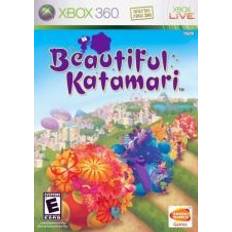 Beautiful Katamari (Xbox 360)