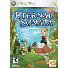 Eternal Sonata (Xbox 360)