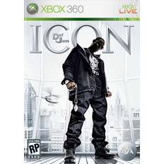 Def Jam: Icon (Xbox 360)