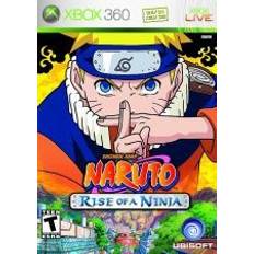 Naruto (Xbox 360)