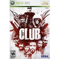 The Club (Xbox 360)