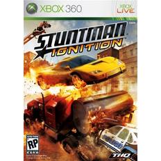 Stuntman Ignition (Xbox 360)