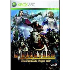 Bladestorm: The Hundred Years' War (Xbox 360)