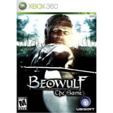 Juegos de Xbox 360 Beowulf Xbox360 [importación Inglesa]