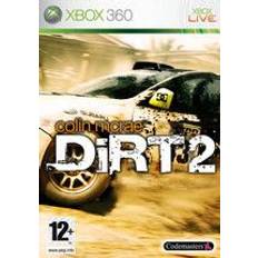 Dirt 2 (Xbox 360)