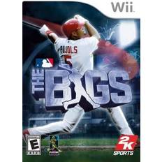 The Bigs (Wii)