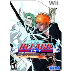 Nintendo Wii Games Bleach Wii : Hakujin Kirameku Rondo (Wii)