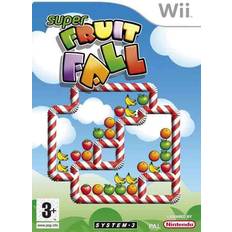 Super Fruitfall