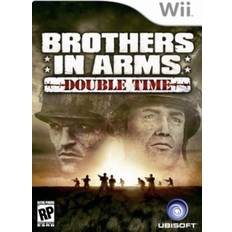 Nintendo Wii Games Brothers in Arms: Double Time (Wii)