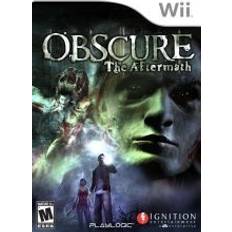 Obscure 2 (Wii)
