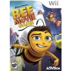 Giochi Nintendo Wii Bee Movie (Wii)