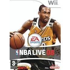 NBA Live 08