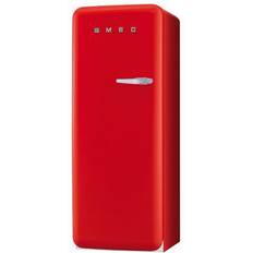 Smeg CVB20LR Red