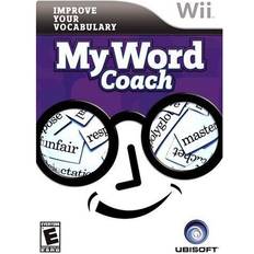 My Word Coach (Wii)