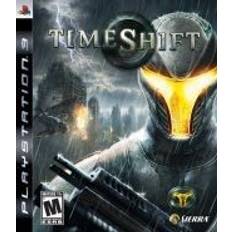 TimeShift (PS3)