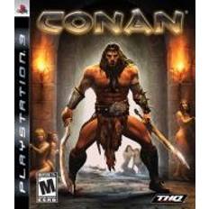 Conan (PS3)