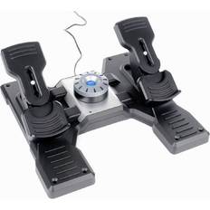 Pro Flight Rudder Pedals