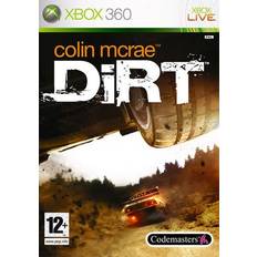 Xbox 360-Spiele DIRT: Colin McRae Off-Road (Xbox 360)