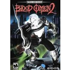 Videogiochi per PC Blood Omen 2: Legacy Of Kain Steam Key