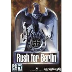 Rush For Berlin (PC)
