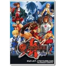 PC Games Guilty Gear X2 Reload (PC)