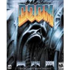 Doom : Collectors Edition (PC)