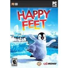 Happy Feet (PC)