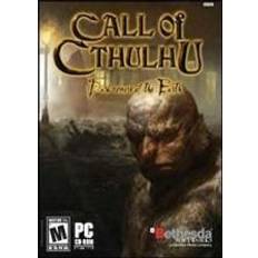 Call of Cthulhu : Dark Corners of the Earth (PC)