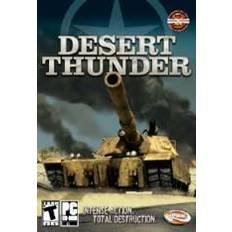 Desert Thunder (PC)