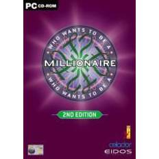 Who Wants To Be A Millionaire 2 (PC)