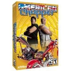 Chopper American Chopper (PC)