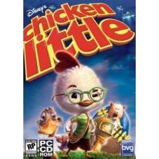 PC Games Chicken Little (PC)