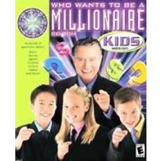 Who Wants to be a Millionaire (PC)