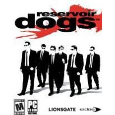 Reservoir Dogs (PC)