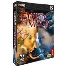 PC Games Dawn of Magic (PC)