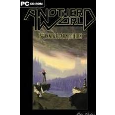 Another World: 15th Anniversary Edition (PC)